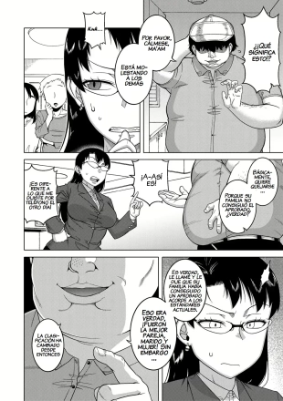 hentai Fuufunaka Chousain Shimoda Tsutomu