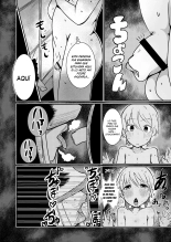 Engañado, Poseído Y Chupado Hasta Dejarlo Seco ~Ojalá Nunca Hubiera Roto El Sello~ : página 6