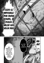 Engañado, Poseído Y Chupado Hasta Dejarlo Seco ~Ojalá Nunca Hubiera Roto El Sello~ : página 14