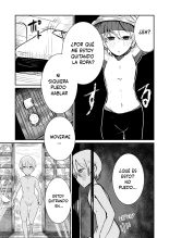 Engañado, Poseído Y Chupado Hasta Dejarlo Seco ~Ojalá Nunca Hubiera Roto El Sello~ : página 17