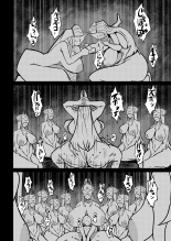 Engañado, Poseído Y Chupado Hasta Dejarlo Seco ~Ojalá Nunca Hubiera Roto El Sello~ : página 24
