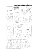 Engañado, Poseído Y Chupado Hasta Dejarlo Seco ~Ojalá Nunca Hubiera Roto El Sello~ : página 28