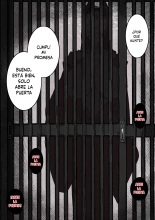 Engañado, Poseído Y Chupado Hasta Dejarlo Seco ~Ojalá Nunca Hubiera Roto El Sello~ : página 36
