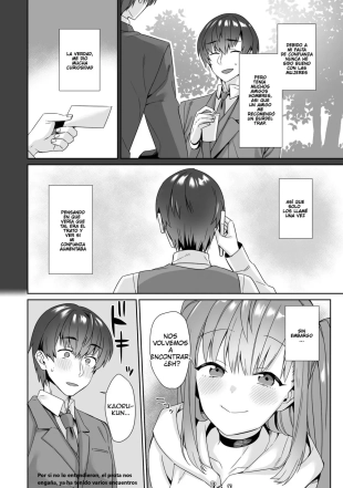 hentai Fuuzoku Renai
