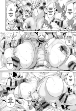Fuwatoro Jusei Chuudoku! Ch. 1-8 : página 199