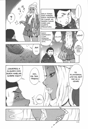 hentai At the Mercy of Winter