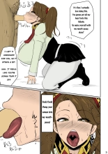 FuyuComi no Gyanko Copybon : página 3