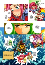 G-CURRENT PLUS 15TH ~FOR WEB~ : página 33