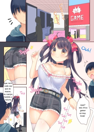 hentai original