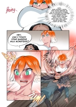 Gacha Tomboy : página 14