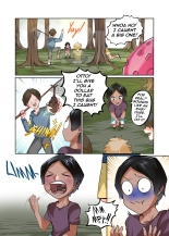 Gacha Tomboy : página 27