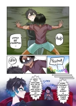 Gacha Tomboy : página 29