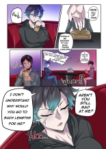 Gacha Tomboy : página 30