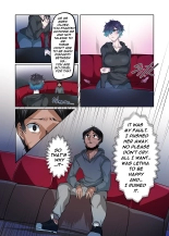 Gacha Tomboy : página 32