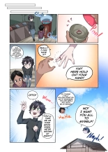 Gacha Tomboy : página 33
