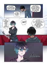 Gacha Tomboy : página 34