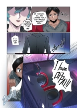 Gacha Tomboy : página 35