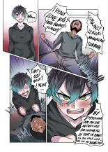 Gacha Tomboy : página 36