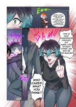 Gacha Tomboy : página 51