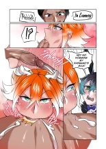 Gacha Tomboy : página 60