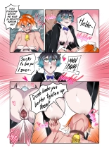 Gacha Tomboy : página 64