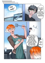 Gacha Tomboy : página 72