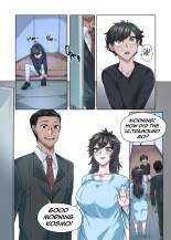 Gacha Tomboy : página 73