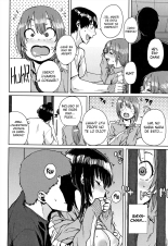 Gakuen Kounin Tanetsuke Gasshuku : página 15