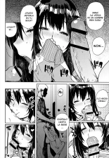 Gakuen Kounin Tanetsuke Gasshuku : página 17