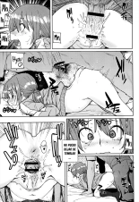 Gakuen Kounin Tanetsuke Gasshuku : página 30