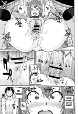 Gakuen Kounin Tanetsuke Gasshuku : página 32