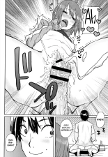 Gakuen Kounin Tanetsuke Gasshuku : página 33