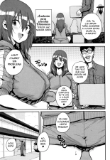 Gakuen Kounin Tanetsuke Gasshuku : página 46