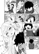 Cuando una Gyaru se volvió mi esclava : página 5
