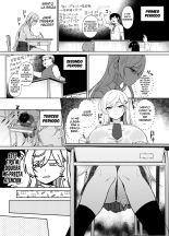 Cuando una Gyaru se volvió mi esclava : página 10