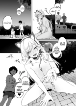 Cuando una Gyaru se volvió mi esclava : página 26