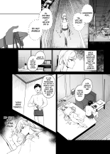 Cuando una Gyaru se volvió mi esclava : página 28