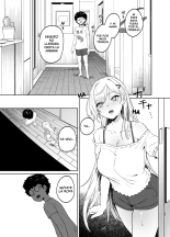 Cuando una Gyaru se volvió mi esclava : página 32
