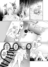 Cuando una Gyaru se volvió mi esclava : página 40