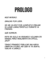 Cuando una Gyaru se volvió mi esclava : página 50