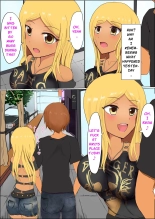 Becoming a Gal : página 9