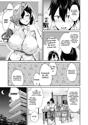 hentai La Razón del por qué Fui Capaz de Tener un Harem de Novias Gal