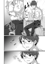 Gal-kei Joshi ni Kakikaerareta Ore : página 5