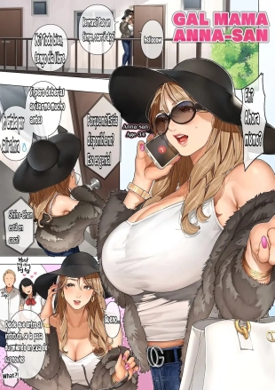 hentai original