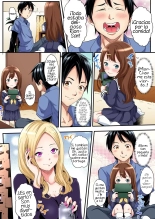 Gal Mama to Pakopako SEX ~ Hitozuma no Chouzetsu Tech ni Majiiki Zecchou! Ch. 1 : página 6