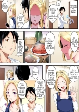 Gal Mama to Pakopako SEX ~ Hitozuma no Chouzetsu Tech ni Majiiki Zecchou! Ch. 1 : página 11