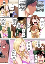 Gal Mama to Pakopako SEX ~ Hitozuma no Chouzetsu Tech ni Majiiki Zecchou! Ch. 1 : página 25