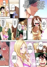 Gal Mama to Pakopako SEX ~ Hitozuma no Chouzetsu Tech ni Majiiki Zetchou! Cap. 1-4 : página 26