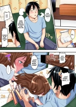 Gal Mama to Pakopako SEX ~ Hitozuma no Chouzetsu Tech ni Majiiki Zetchou! Cap. 1-4 : página 41