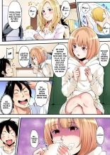 Gal Mama to Pakopako SEX ~ Hitozuma no Chouzetsu Tech ni Majiiki Zetchou! Cap. 1-4 : página 56